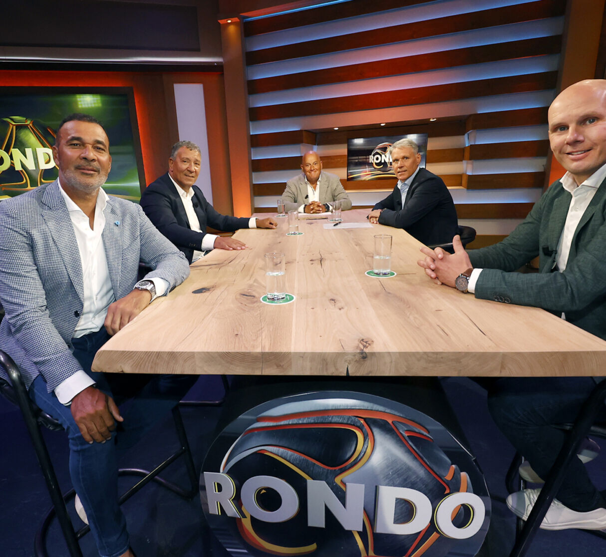 Rondo