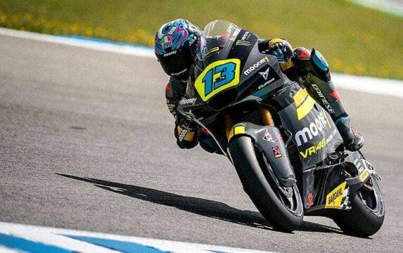 Moto2