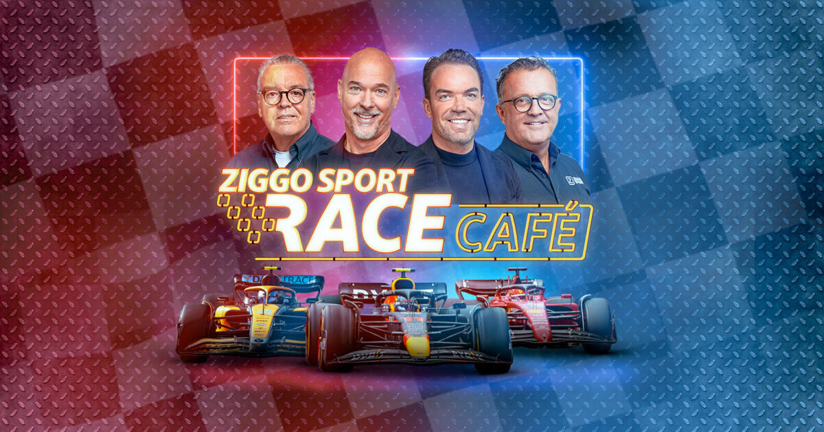 NL ▎ Ziggo Sport Race Cafe 01 12 24 De Nabeschouwing