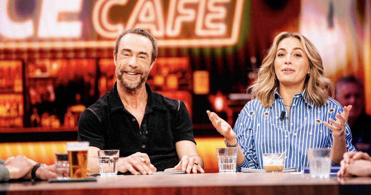 NL ▎ Ziggo Sport Race Cafe 03 10 25