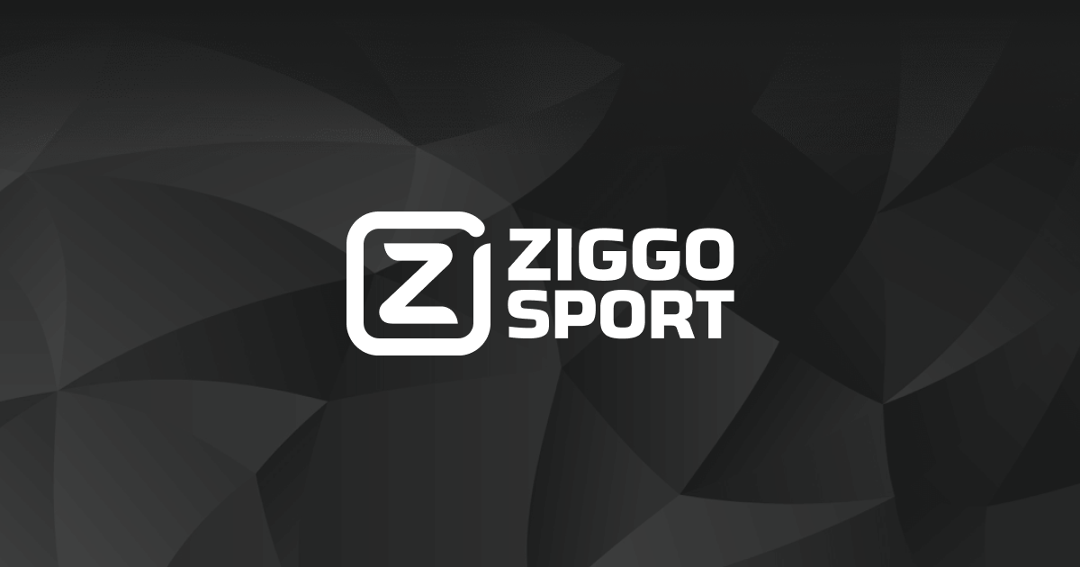 De sportzender van Nederland