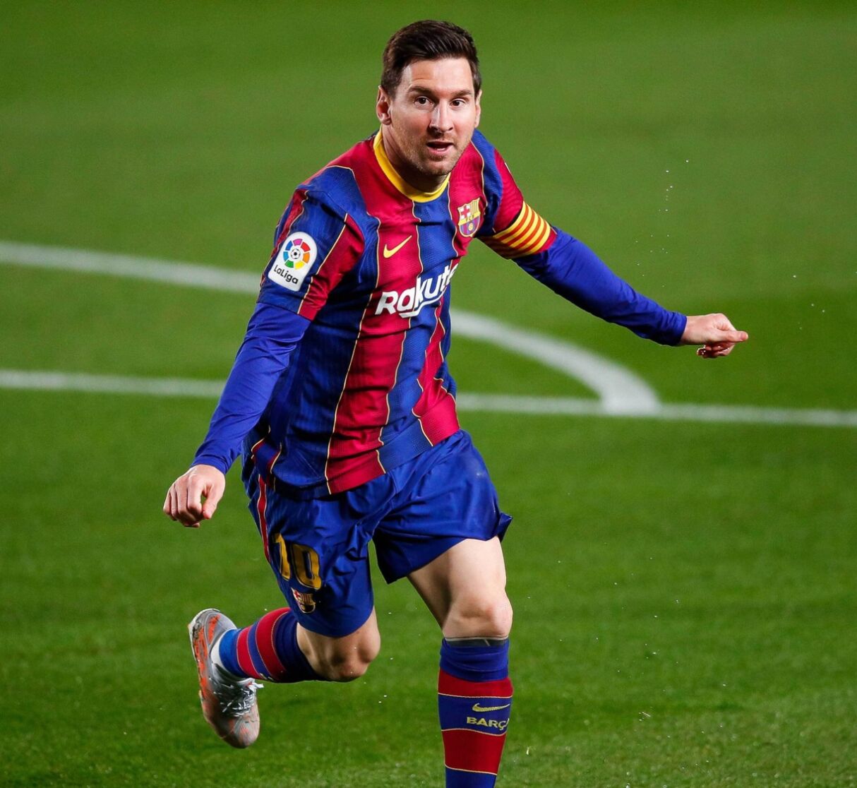 Levante - FC Barcelona