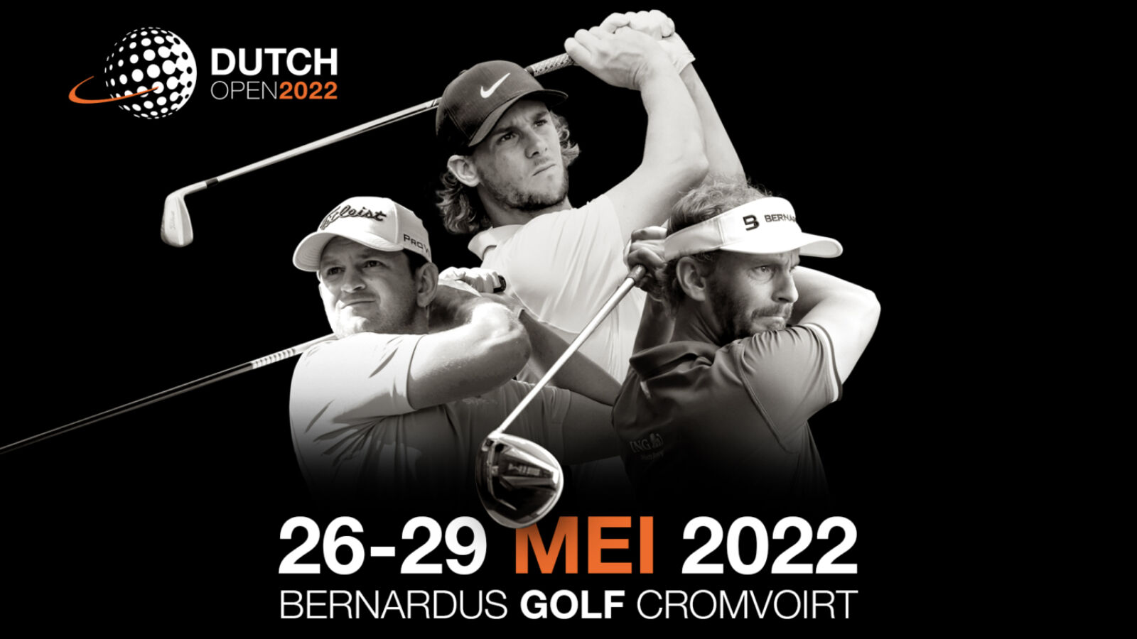 Ziggo Sport Winactie Dutch Open 2022