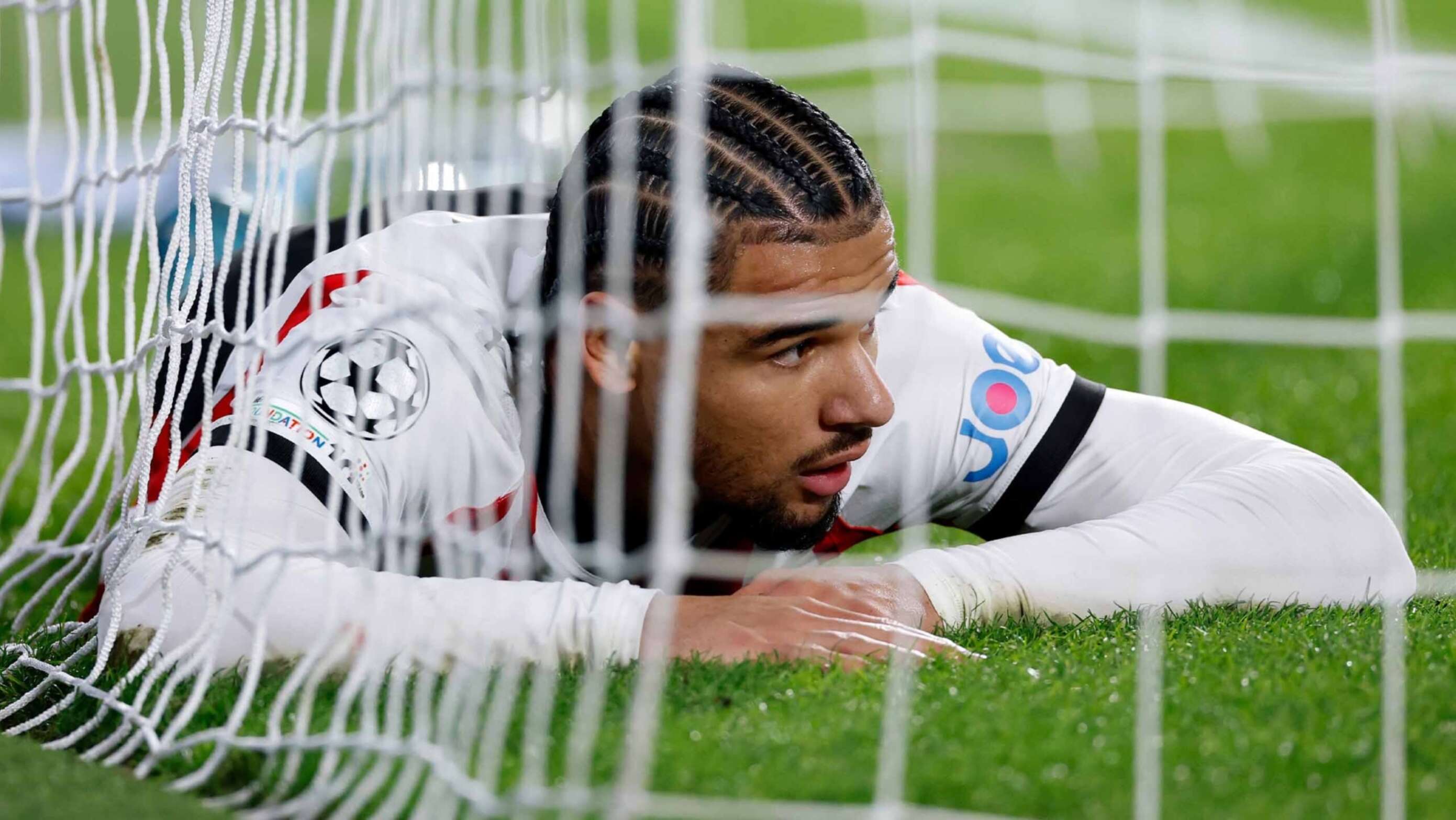 samenvatting: PSV - Atlético Madrid (fragment)