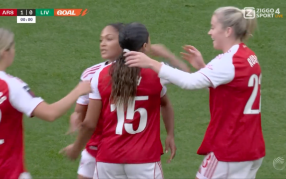 Klik hier om Knappe treffer van Olivia Smith van 6 december te bekijken.