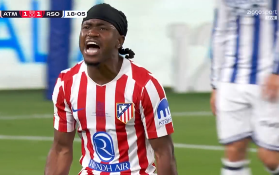 Klik hier om Ziggo Sport voetbal van 18 april te bekijken.