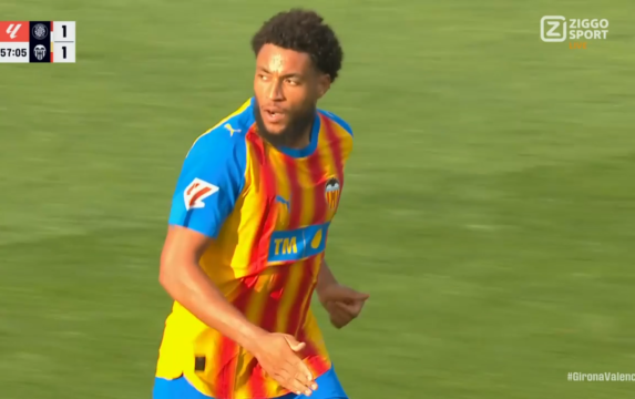 Ziggo Sport voetbal