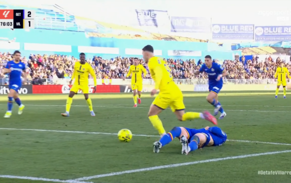 Klik hier om Ziggo Sport voetbal van 14 februari te bekijken.