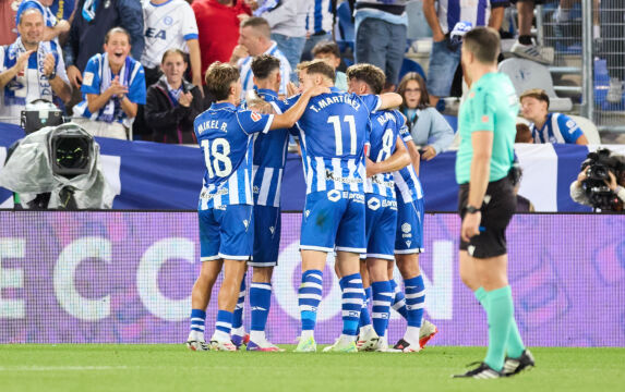 Ziggo Sport voetbal