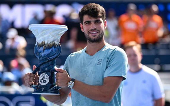 Ziggo Sport Tennis