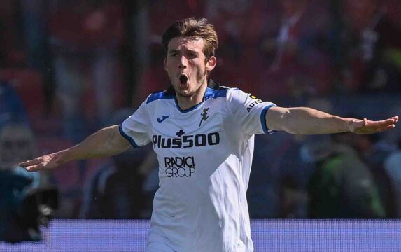 Cromenese - Atalanta