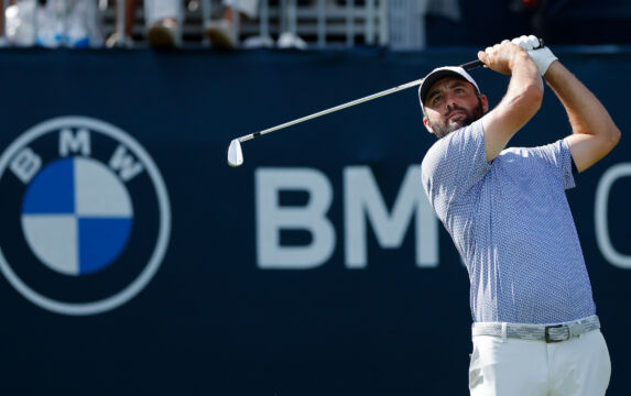 Ziggo Sport Golf