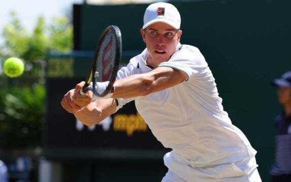 Klik hier om Ziggo Sport Tennis van 9 juli te bekijken.
