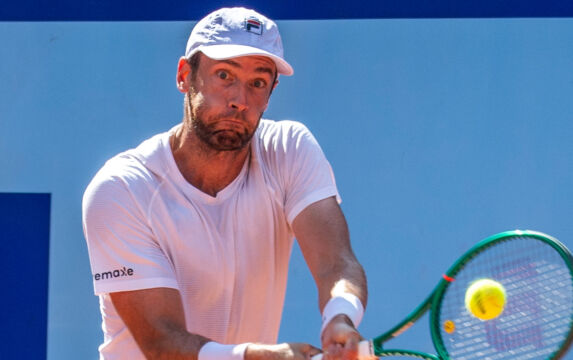 Klik hier om Ziggo Sport Tennis van 25 juli te bekijken.