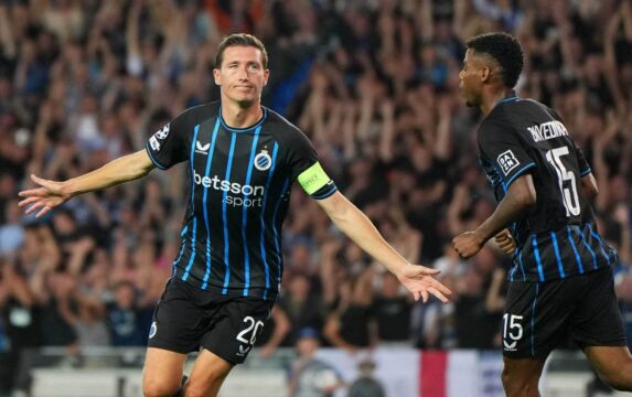Ziggo Sport voetbal