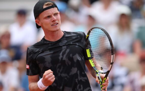 Ziggo Sport Tennis