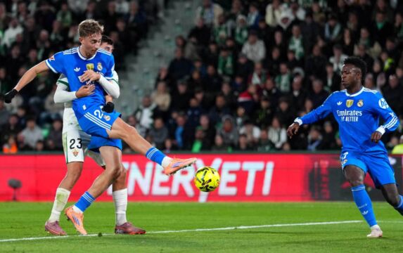 Klik hier om Ziggo Sport voetbal van 24 november te bekijken.