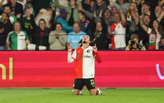 Ziggo Sport voetbal