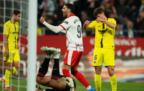 Klik hier om Ziggo Sport voetbal van 6 april te bekijken.