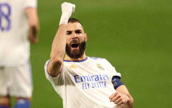 Chelsea - Real Madrid