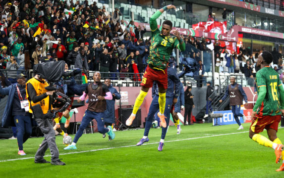 Klik hier om Ziggo Sport voetbal van 4 januari te bekijken.