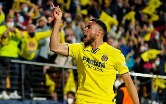 Villarreal - FC Bayern München