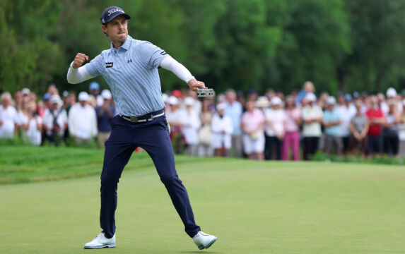 Klik hier om Ziggo Sport Golf van 5 juli te bekijken.
