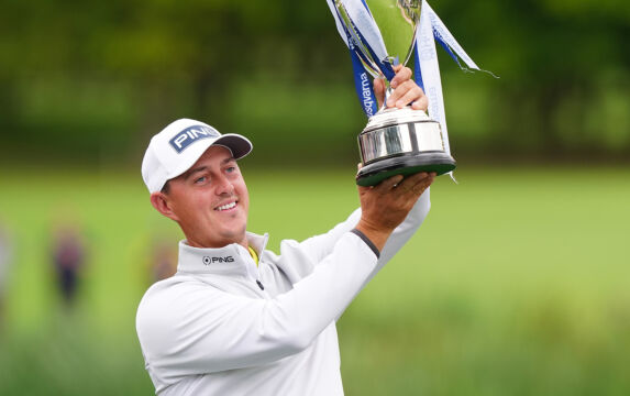 Klik hier om Ziggo Sport Golf van 30 augustus te bekijken.