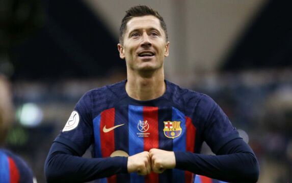 El Clásico