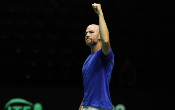 Mannarino wint ATP 250 Astana door Korda in drie sets te verslaan