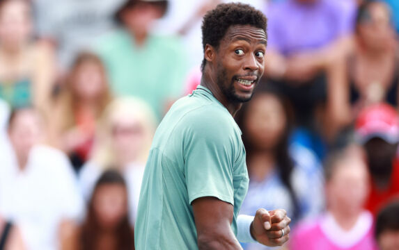 Magic Monfils