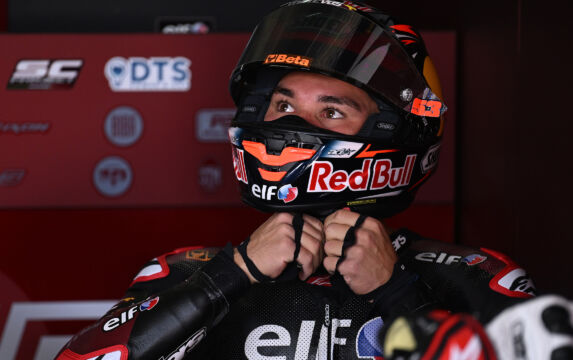 Klik hier om Ziggo Sport racing van 28 augustus te bekijken.