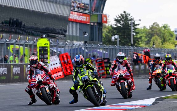 Klik hier om Ziggo Sport racing van 21 juni te bekijken.