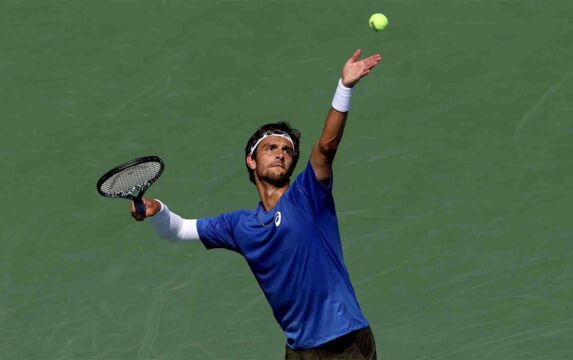 Ziggo Sport Tennis