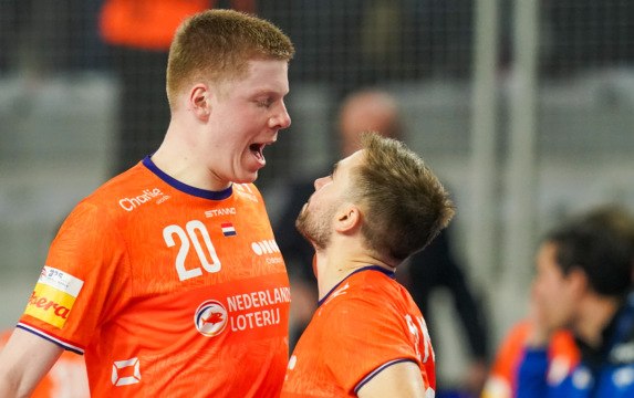 Ziggo Sport Handbal