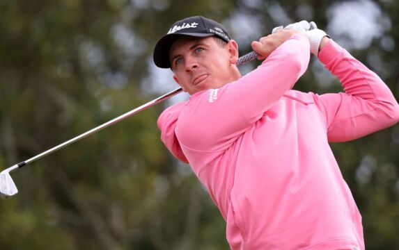 Ziggo Sport Golf