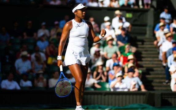 Klik hier om Ziggo Sport Tennis van 5 juli te bekijken.