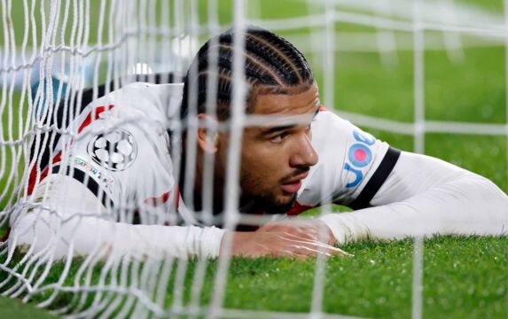 Klik hier om PSV - Atlético Madrid van 9 december te bekijken.