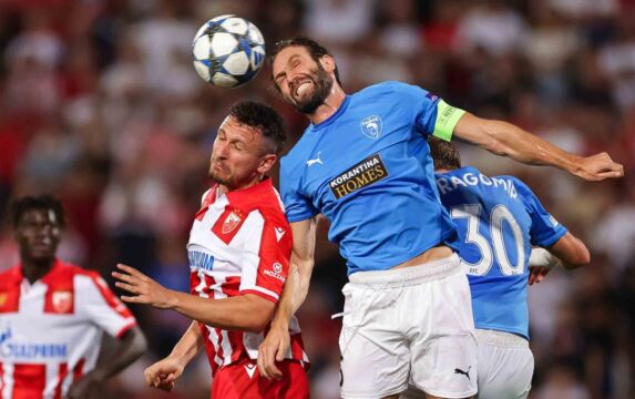 Ziggo Sport voetbal