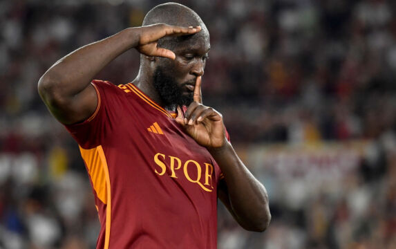 Roma - Empoli