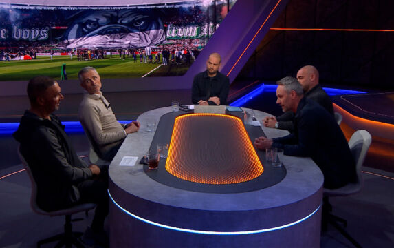 Klik hier om Ziggo Sport voetbal van 23 maart te bekijken.