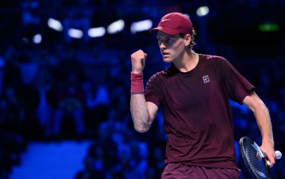 Ziggo Sport Tennis