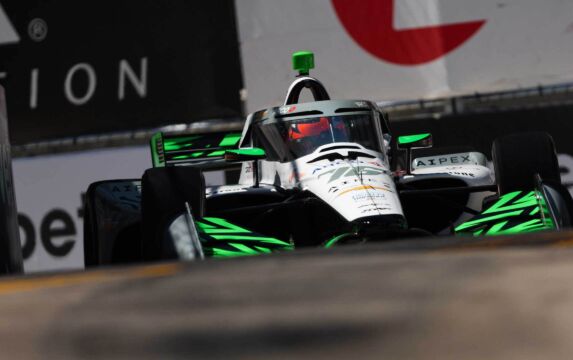 Klik hier om Ziggo Sport racing van 31 mei te bekijken.