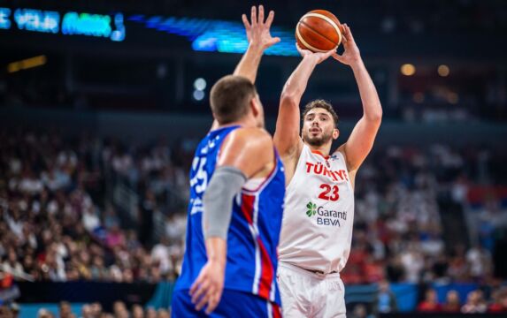 Ziggo Sport Basketbal