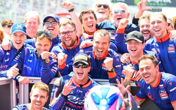 Klik hier om Ziggo Sport racing van 17 mei te bekijken.
