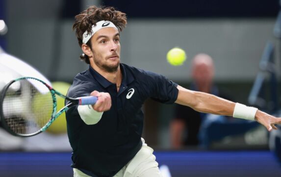 Ziggo Sport Tennis
