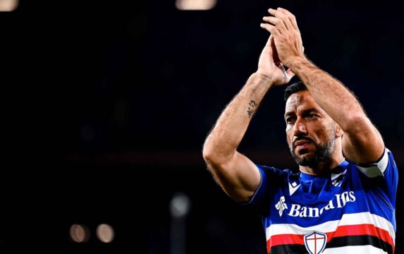 Sampdoria - Sassuolo