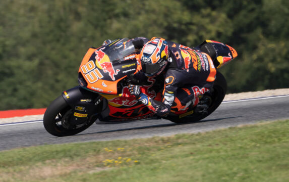 Ziggo Sport racing