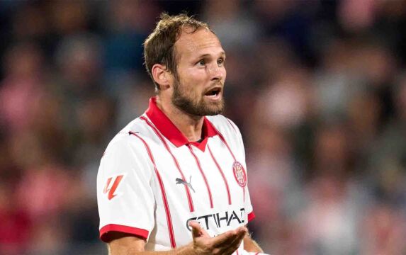Ziggo Sport voetbal
