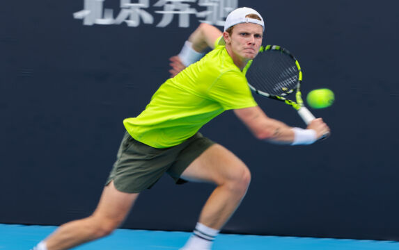 Ziggo Sport Tennis